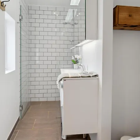 Cozy In Samso With Kitchen * Nordby (Midtjylland)