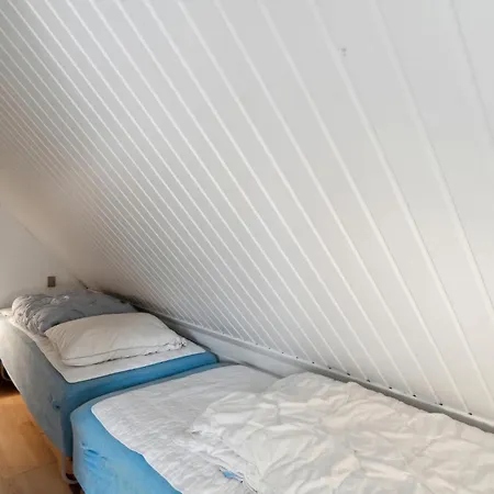 펜션 Cozy In Samso With Kitchen *