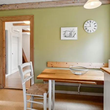 Cozy In Samso With Kitchen * Nordby (Midtjylland)