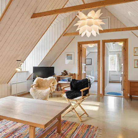 Cozy In Samso With Kitchen 펜션 Nordby (Midtjylland)