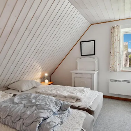 펜션 Cozy In Samso With Kitchen Nordby (Midtjylland)