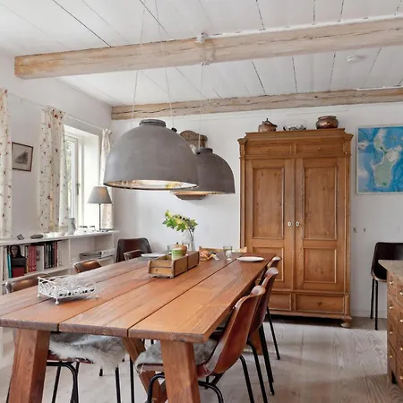 Cozy In Samso With Kitchen * Nordby (Midtjylland)