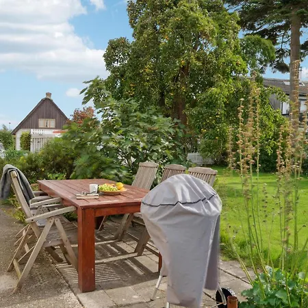 Cozy In Samso With Kitchen Nordby (Midtjylland)